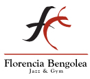 logo Florencia Bengolea