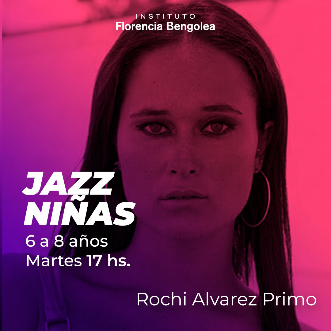 jazz_niñas
